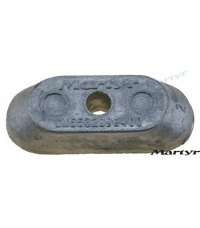 ZINC ANODE