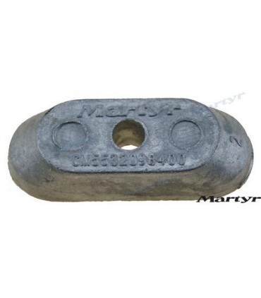 ZINC ANODE