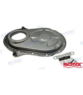 TIMING COVER: 454MKIV