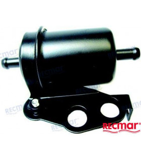 HIGH PRESSURE FUEL FILTER