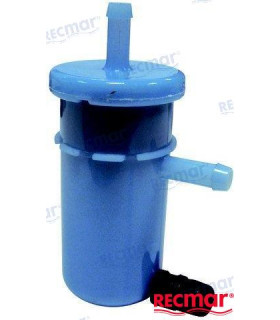VENT FUEL FILTER