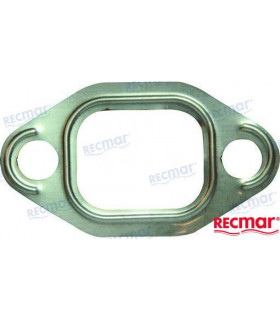 EXHAUST MANIFOLD GASKET