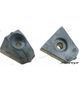 ZINC ANODE