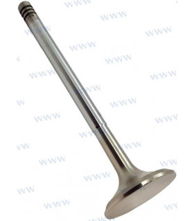 VOLVO EXHAUST VALVE