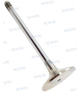 VOLVO INTAKE VALVE