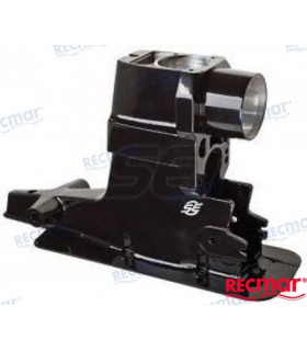 DRIVE SHAFT HOUSING ASSEMBLY