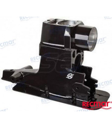 DRIVE SHAFT HOUSING ASSEMBLY