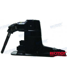 COMPLETE DRIVE SHAFT