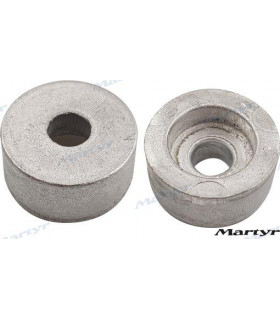 ZINC ANODE