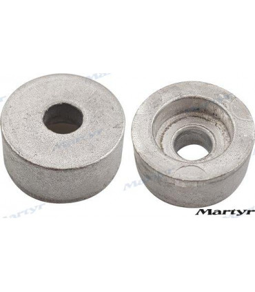 ZINC ANODE