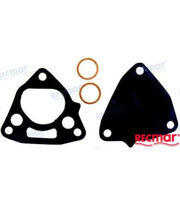 FUEL PUMP DIAPHRAM KIT