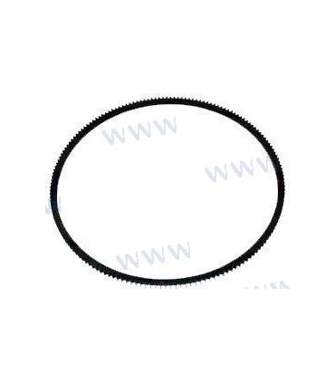 GEAR RING 157 TEETH