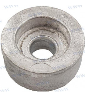 ALUMINIUM ANODE