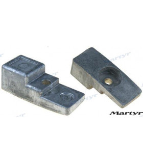 ZINC ANODE