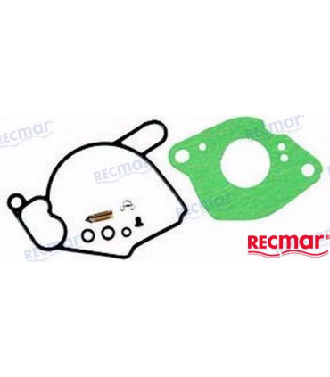 CARBURETOR KIT