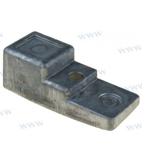 ALUMINIUM ANODE