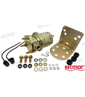 PUMP:FUEL ELECTRONIC (7.5 PSI)