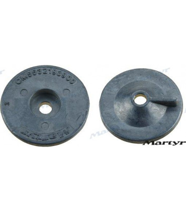 ZINC ANODE