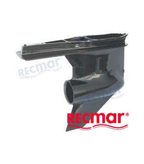 GEAR HOUSING ASSEMBLY