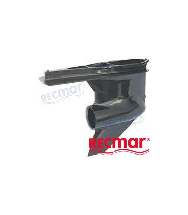 GEAR HOUSING ASSEMBLY