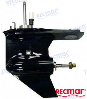 COMPLETE GEAR HOUSING ASSEMBLY