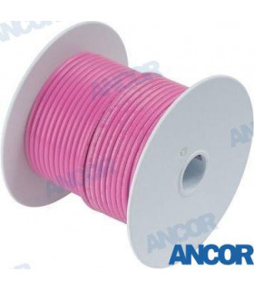 100'  Tinned Copper Wire 14 AWG (2mm²) P