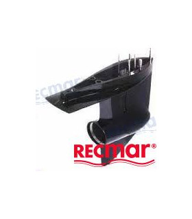 GEAR HOUSING ASSEMBLY