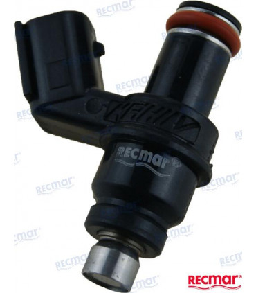 FUEL INJECTOR