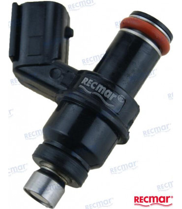 FUEL INJECTOR