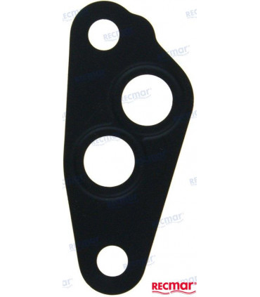 FILTER ADAPTER GASKET