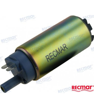 ELECTRIC FUEL PUMP