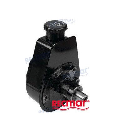 PUMP ASS. POWER STEERING