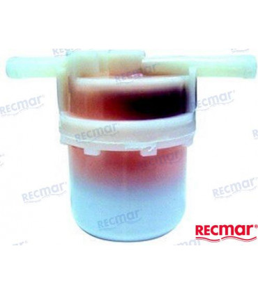 FUEL FILTER KIT