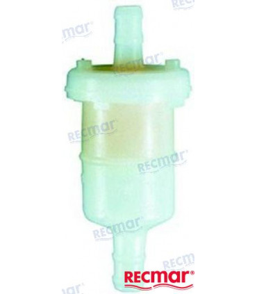 FUEL FILTER HONDA