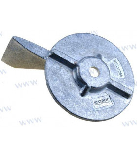 ZINC ANODE