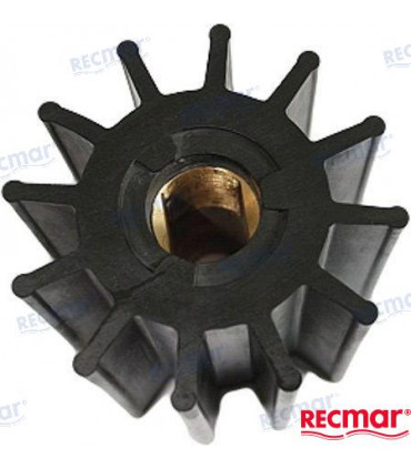 IMPELLER JABSCO 17370-0001