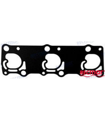 GASKET MUFFLER
