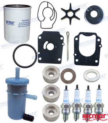 SUZUKI MAINTENANCE KIT