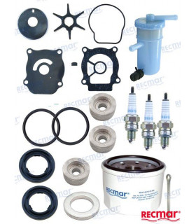 SUZUKI MAINTENANCE KIT