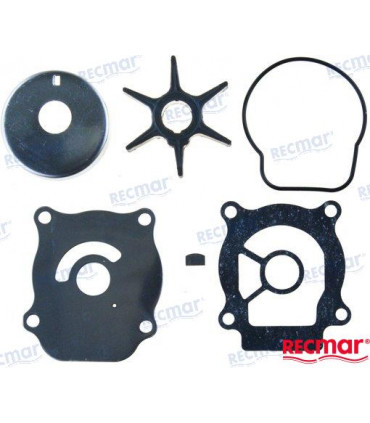 WATER PUMP REPAIR KIT