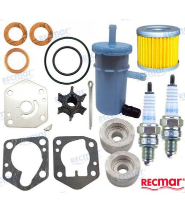 SUZUKI MAINTENANCE KIT