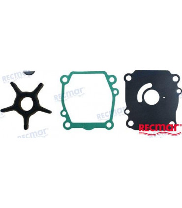 WATER PUMP SERVICE KIT