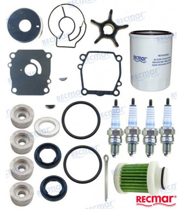 SUZUKI MAINTENANCE KIT