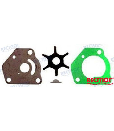 WATER PUMP SERVICE KIT