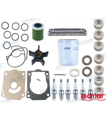 SUZUKI MAINTENANCE KIT