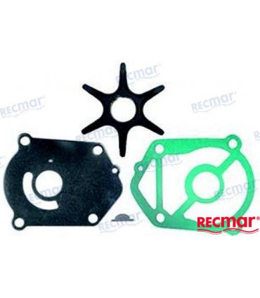 WATER PUMP SERVICE KIT