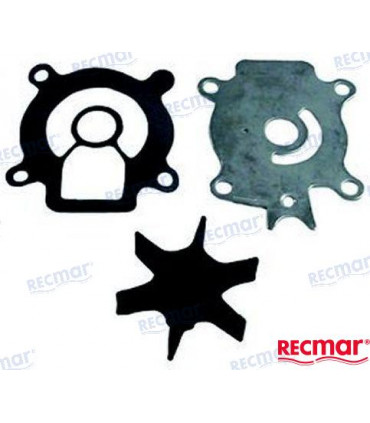 IMPELLER REPAIR KIT