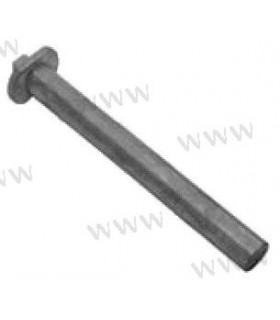 ZINC ANODE