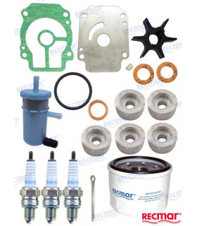 SUZUKI MAINTENANCE KIT