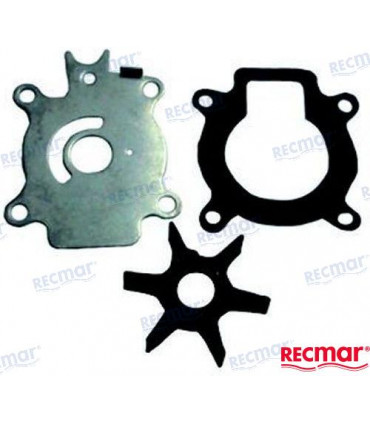 IMPELLER REPAIR KIT